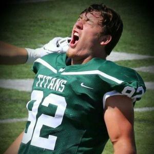 Meet your Posher, Lance